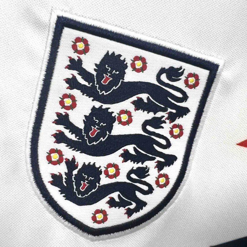 England Football Jersey Special Edition Custom Shirt World Cup 2026
