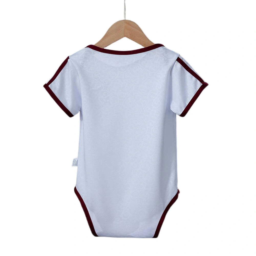 Spain Football Jersey Away Baby Uniform World Cup 2026