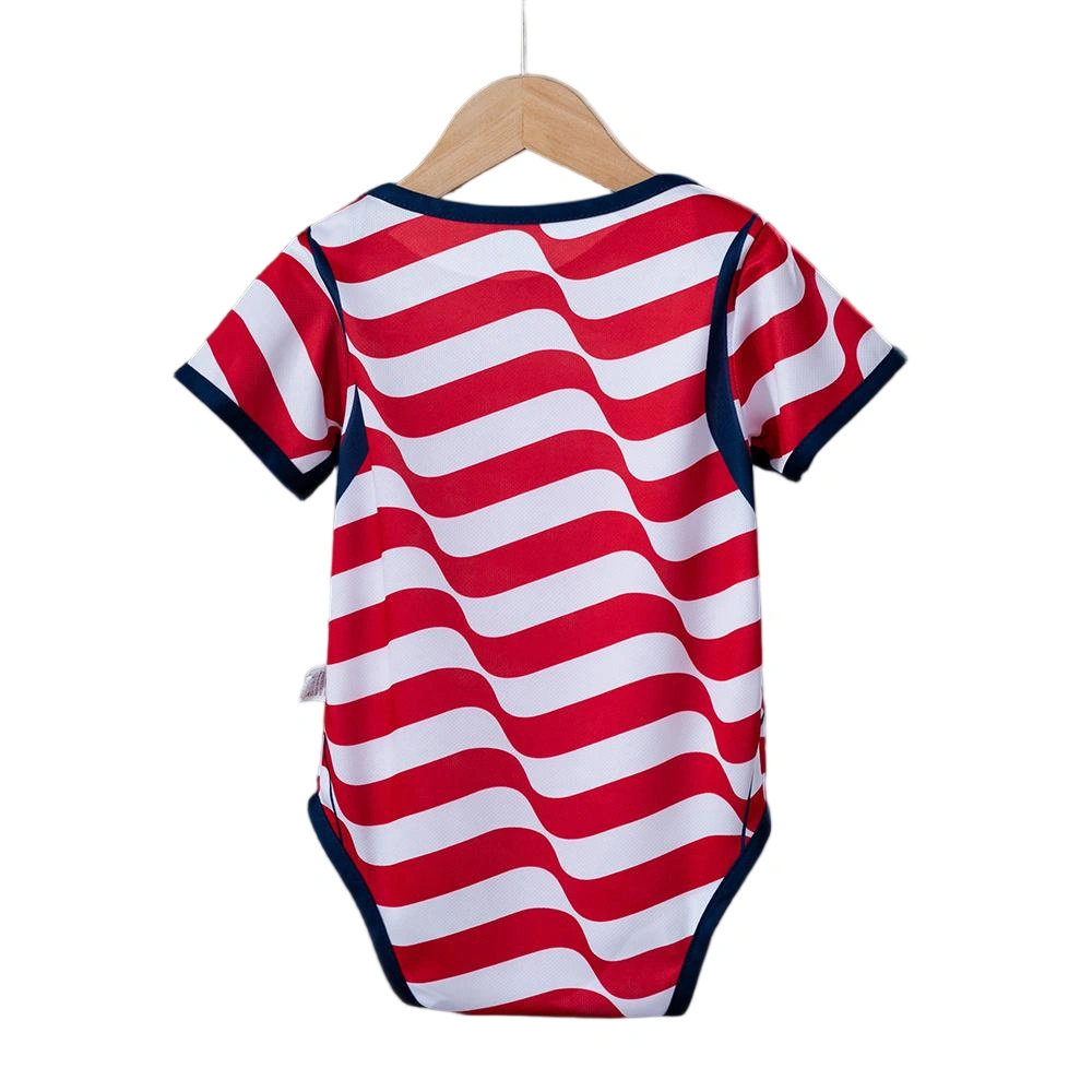 USA Soccer Jersey Home Baby Uniform World Cup 2026