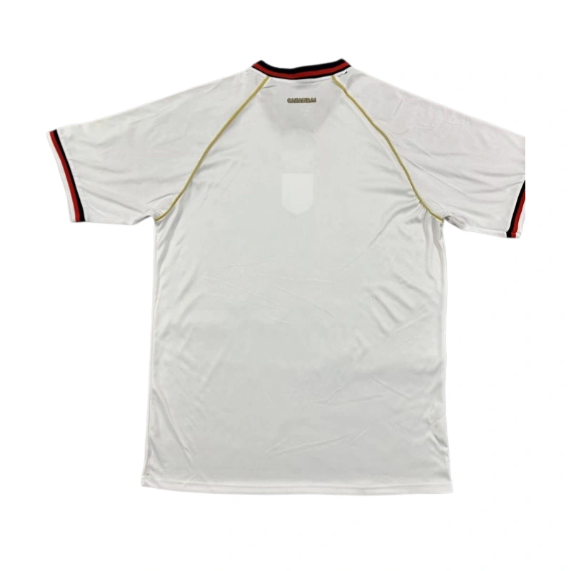 Panama 2026 World Cup Away Kit & Jersey Fan Version