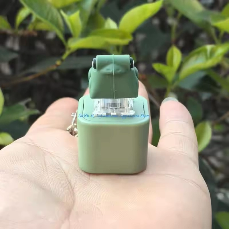 ClickFrog