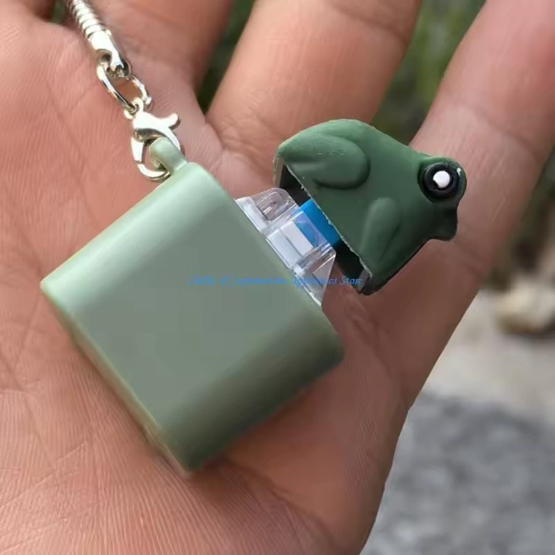 ClickFrog