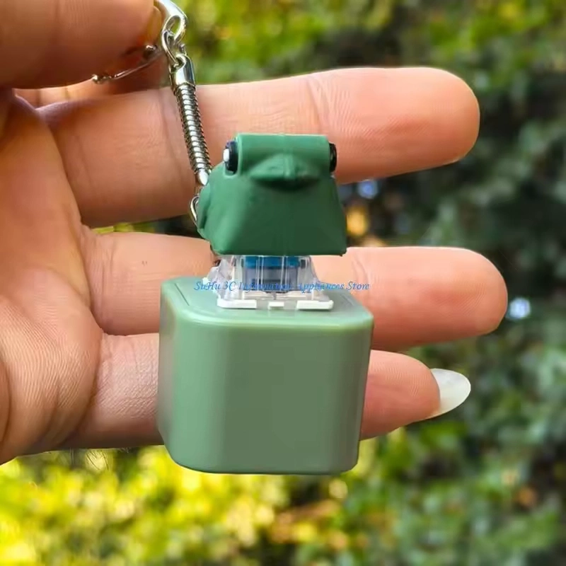 ClickFrog