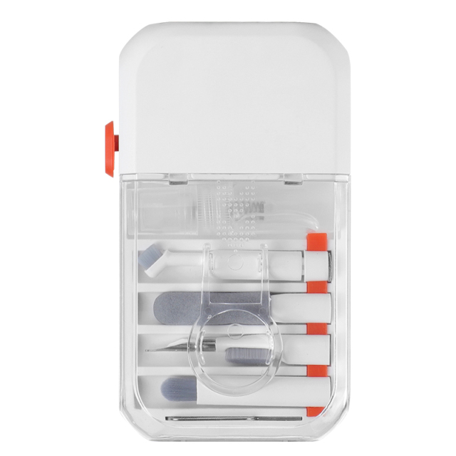 8 IN 1 Multifunction Cleaning Kit,YINGQI SHOP,8 IN 1 Multifunction Cleaning Kit