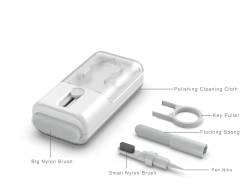 6 IN 1 Multifunction Cleaning Kit,YINGQI SHOP,6 IN 1 Multifunction Cleaning Kit