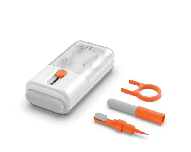 6 IN 1 Multifunction Cleaning Kit,YINGQI SHOP,6 IN 1 Multifunction Cleaning Kit