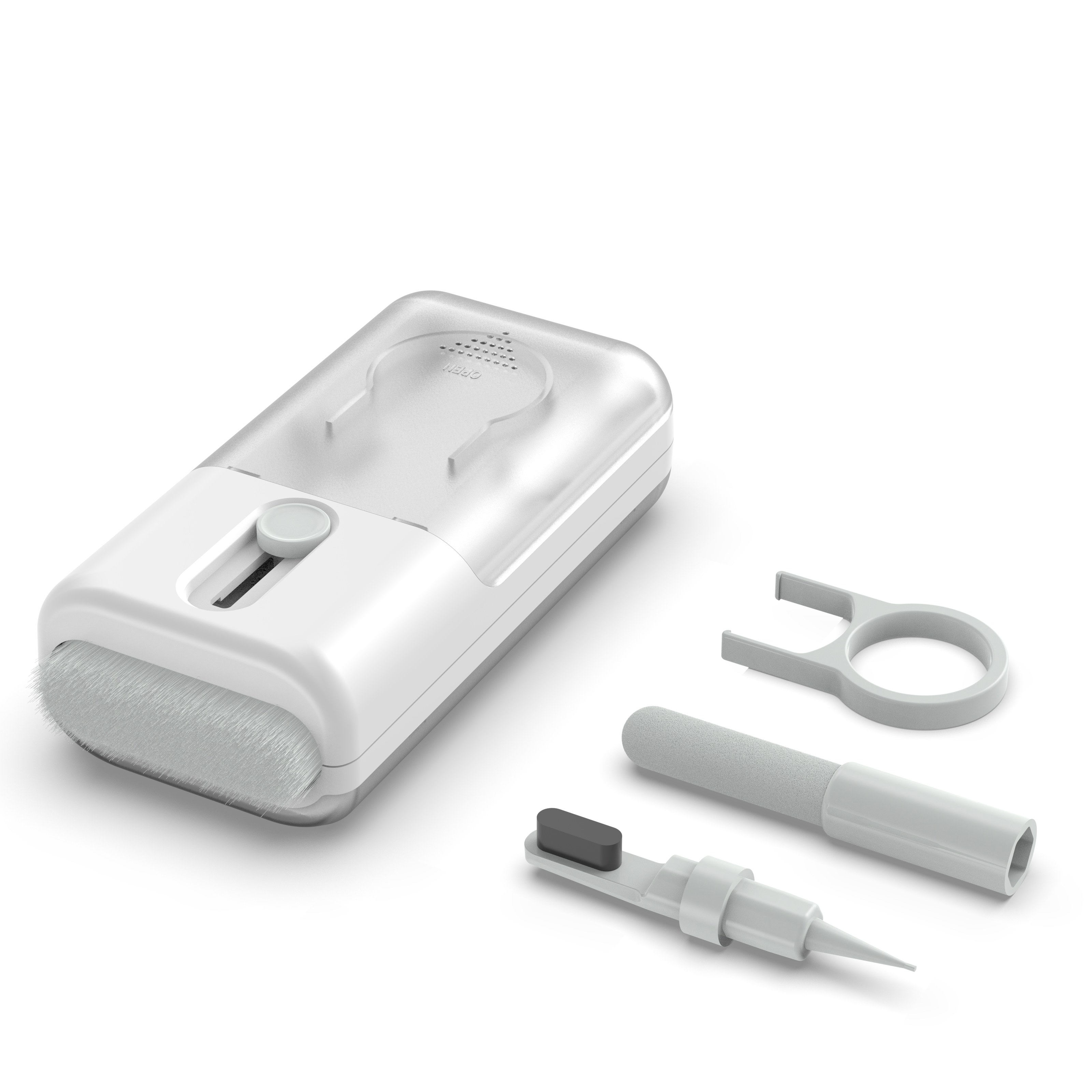 6 IN 1 Multifunction Cleaning Kit,YINGQI SHOP,6 IN 1 Multifunction Cleaning Kit