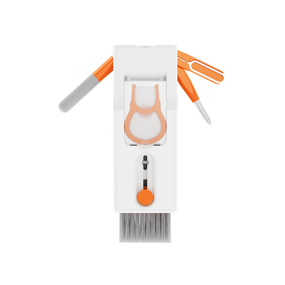11 IN 1 Multifunction Cleaning Kit,MY SHOP,11 IN 1 Multifunction Cleaning Kit