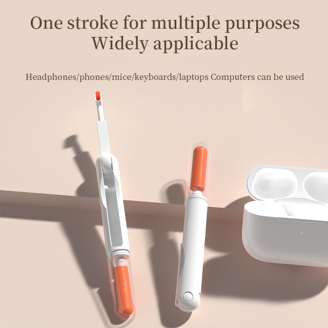 3 IN 1 earbuds cleaning kit,YINGQI SHOP,3 IN 1 earbuds cleaning kit