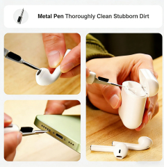 3 IN 1 earbuds cleaning kit,YINGQI SHOP,3 IN 1 earbuds cleaning kit