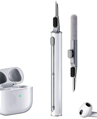 3 IN 1 earbuds cleaning kit,YINGQI SHOP,3 IN 1 earbuds cleaning kit