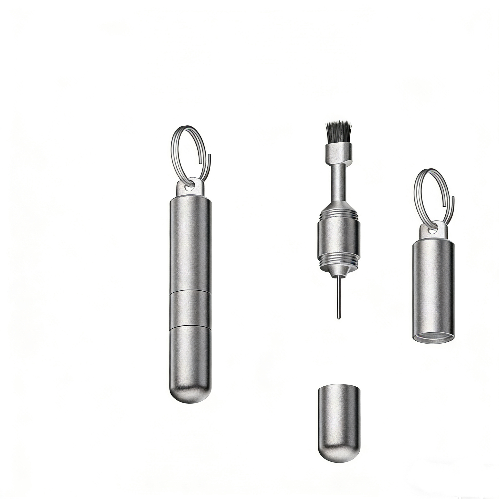 2 IN 1 earbuds cleaning kit,YINGQI ,2 IN 1 earbuds cleaning kit