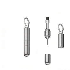 2 IN 1 earbuds cleaning kit,YINGQI ,2 IN 1 earbuds cleaning kit