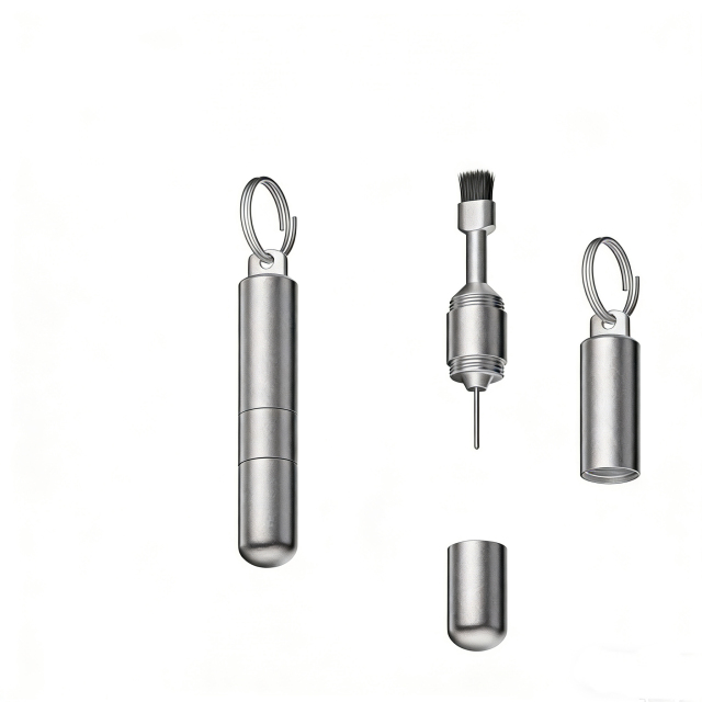 2 IN 1 earbuds cleaning kit,YINGQI ,2 IN 1 earbuds cleaning kit