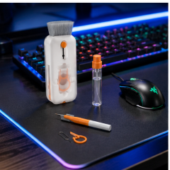 11 IN 1 multifunction cleaning kit,YINGQI ,11 IN 1 multifunction cleaning kit