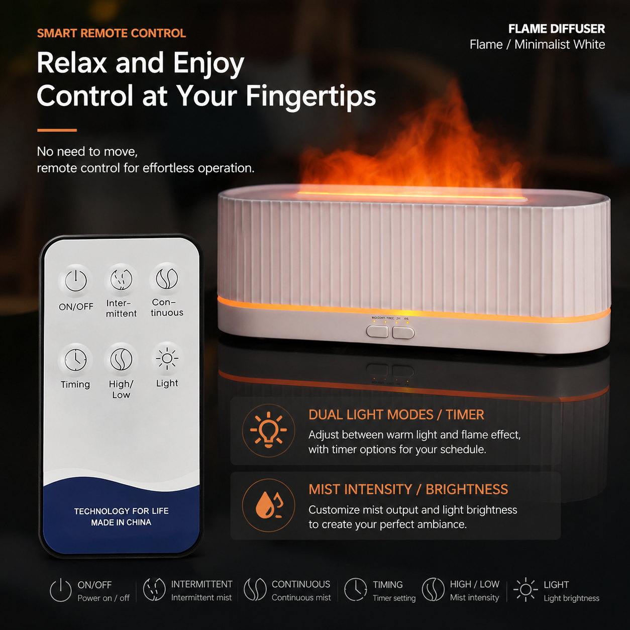 Aroma Diffuser,YINGQI ,Aroma Diffuser