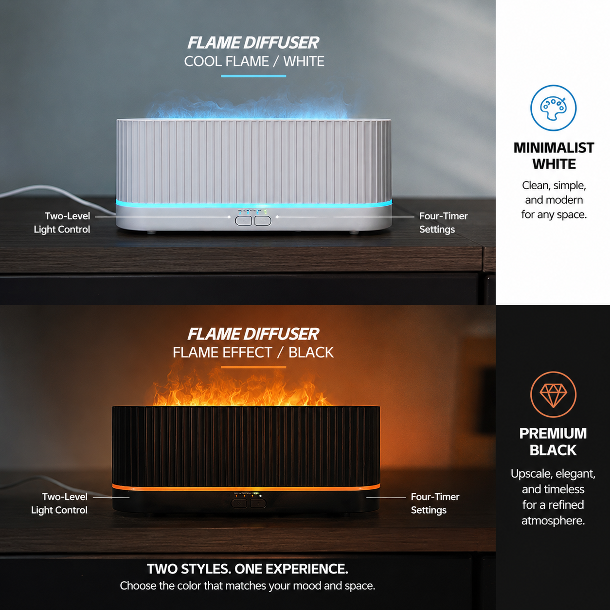Aroma Diffuser,YINGQI ,Aroma Diffuser