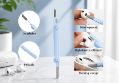 7 IN 1 multifunction cleaning kit,YINGQI ,7 IN 1 multifunction cleaning kit