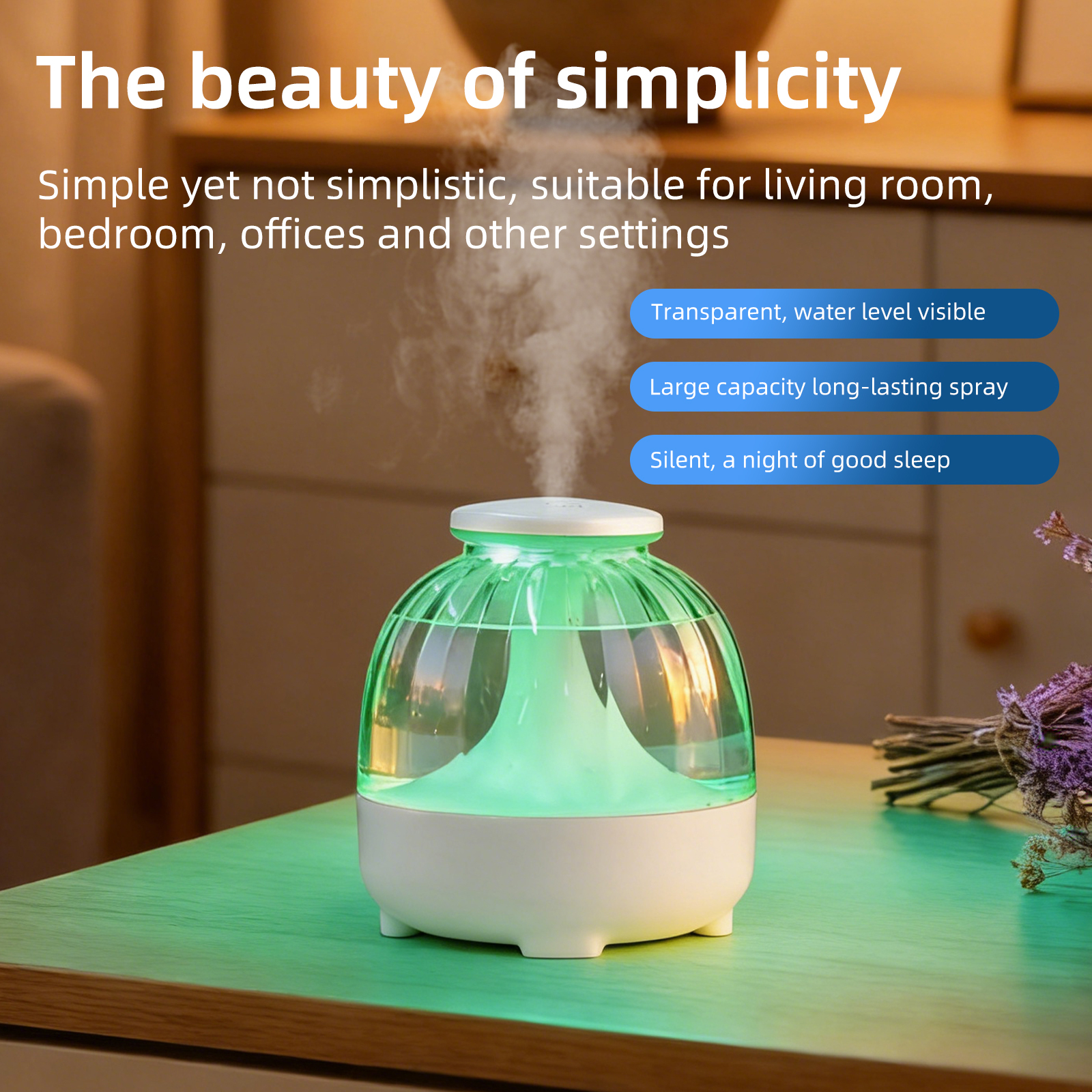 Aroma Diffuser,YINGQI ,Aroma Diffuser