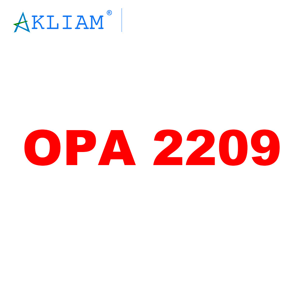AkLIAM 1 Unit Original OPA2209