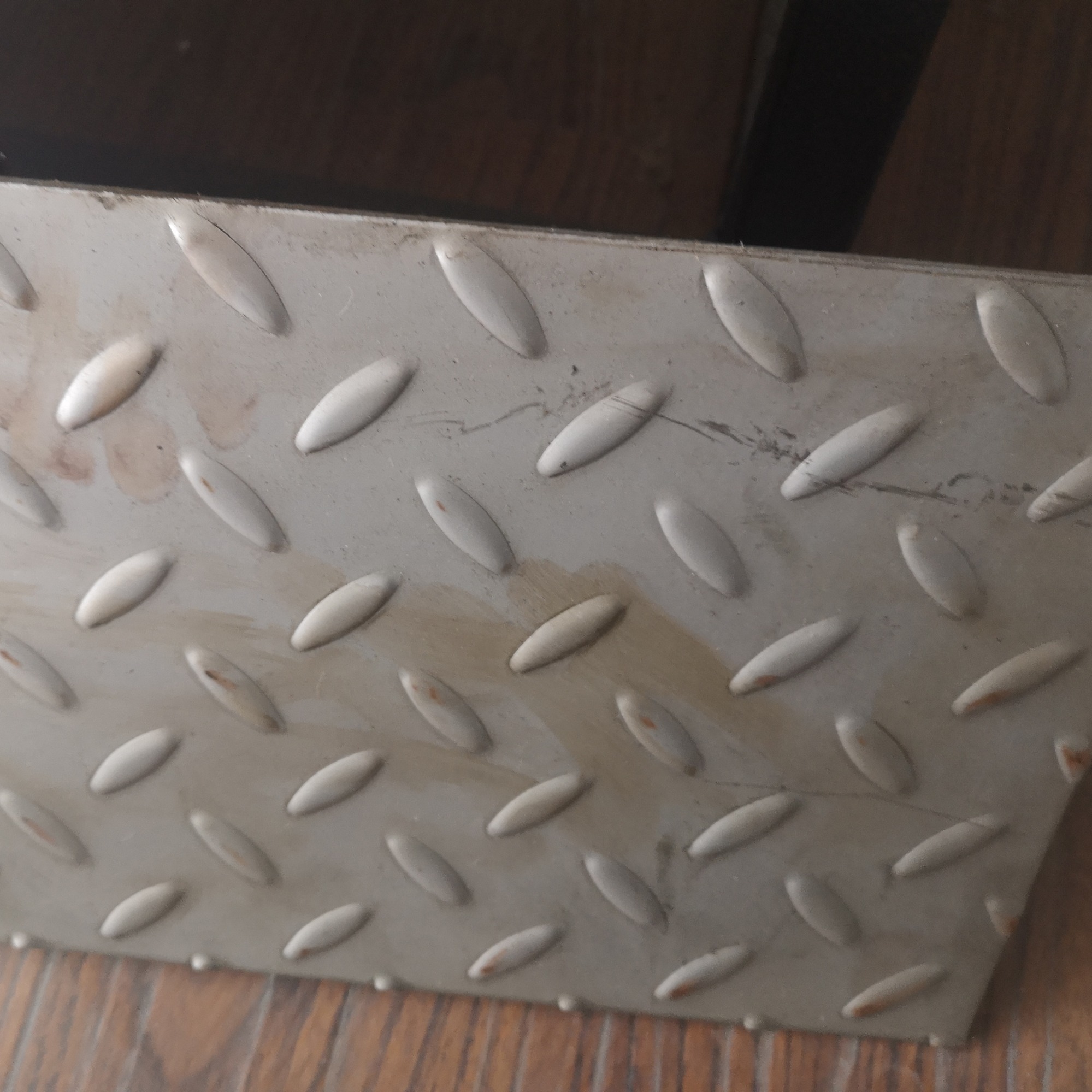 Metal Embossing Machine 1-4mm