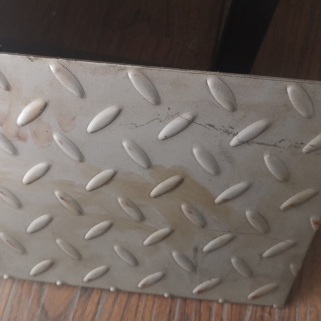 Metal Embossing Machine 1-4mm