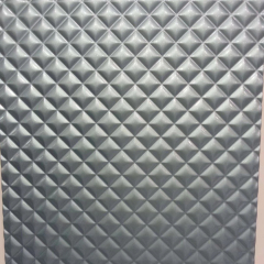 Metal Embossing Machine 1-4mm