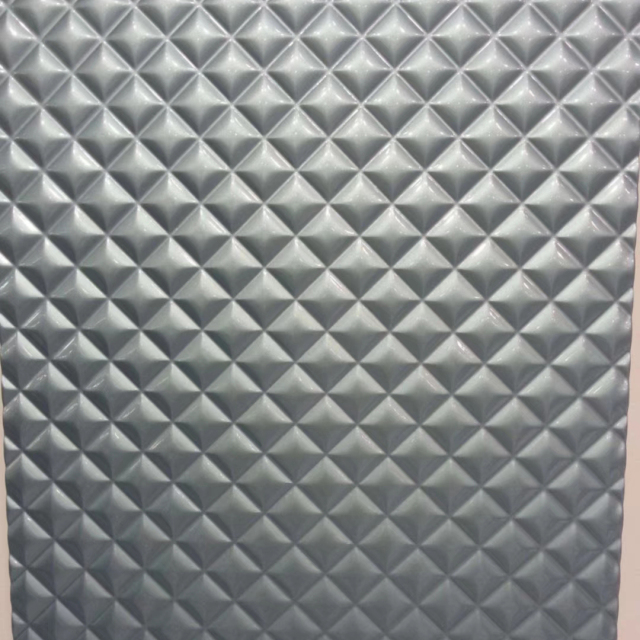 Metal Embossing Machine 1-4mm