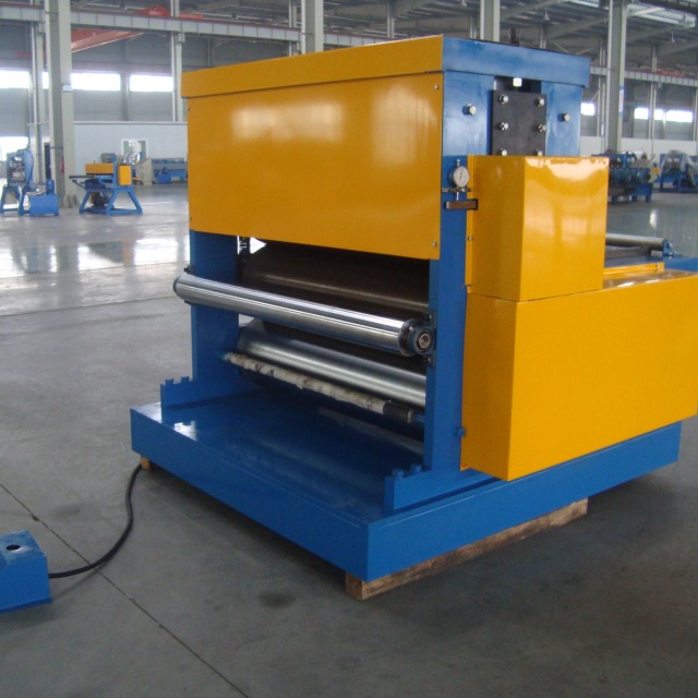 Emboss Machine 0.2-1mm