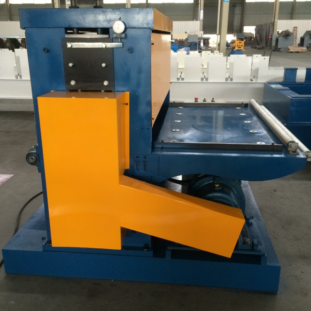 Emboss Machine 0.2-1mm