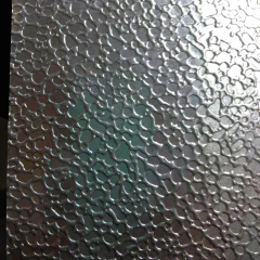 Metal Embossing Machine 1-4mm