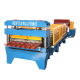 Metal Roof Tile Roll Forming Machine