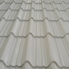 Metal Roof Tile Roll Forming Machine