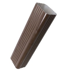 Downspout Roll Forming Machine