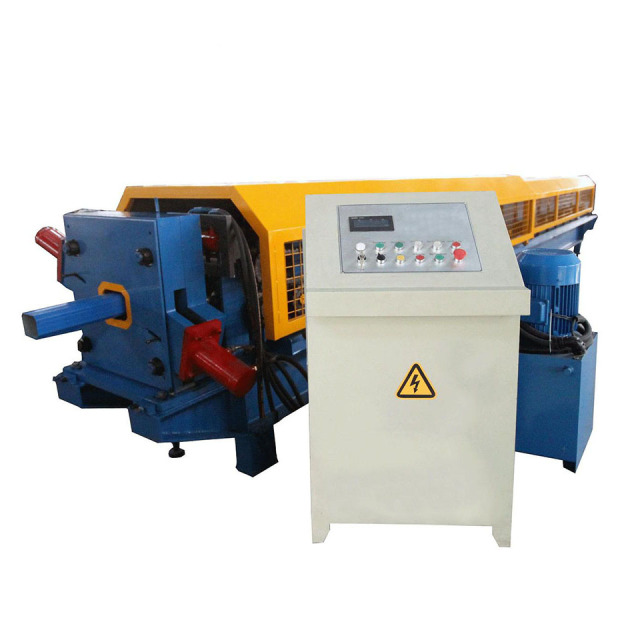 Downspout Roll Forming Machine