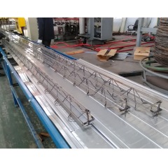 Steel Bar Truss Deck Machine