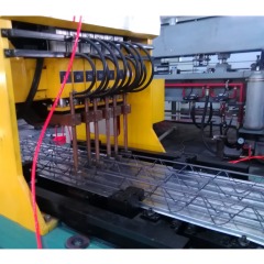 Steel Bar Truss Deck Machine