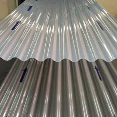 Cold Steel Roof Sheet Making Machine