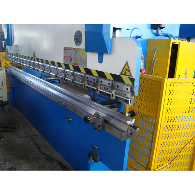 Hydraulic Bending Machine
