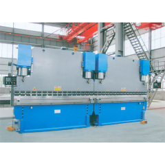 Hydraulic Bending Machine