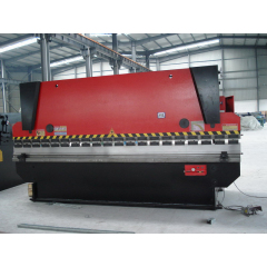 Hydraulic Bending Machine