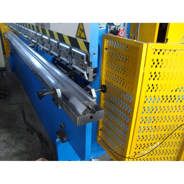 Hydraulic Bending Machine