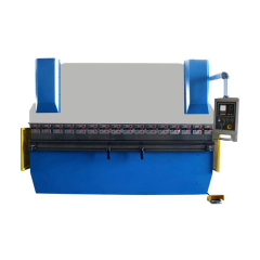 Hydraulic Bending Machine