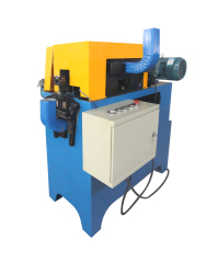 Square Downspout Roll Forming Machine