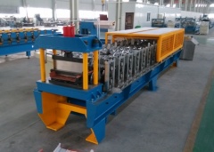 Steel Standing Seam Roof Forming Machine