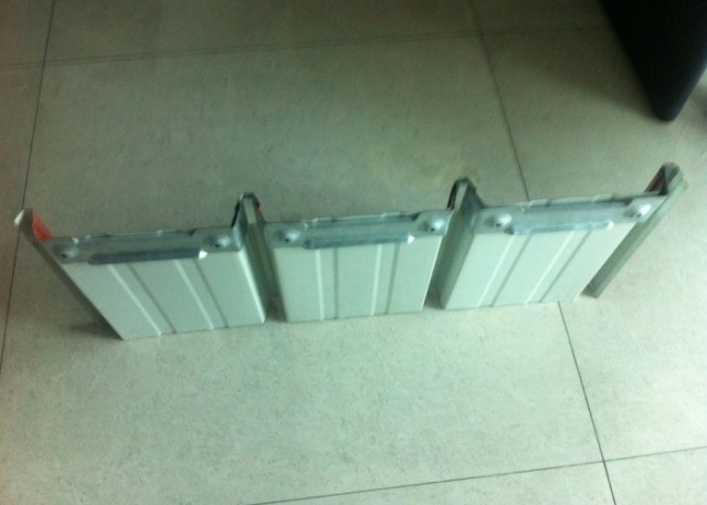 Self-Lock Roll Forming Machine