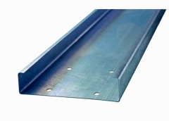 CZ Purlin Forming Machine-Post Cutting