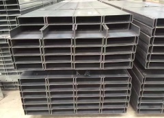 C&Z Purlin Changeable Forming Machine