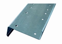 CZ Purlin Forming Machine-Pre Cutting