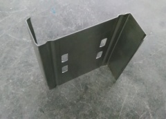 CZ Purlin Forming Machine-Pre Cutting